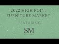 Fall High Point Furniture Market with Sam Moore