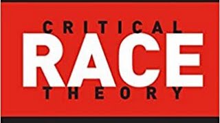Critical Race Theory: An Introduction by Jean Stefancic and Richard Delgado