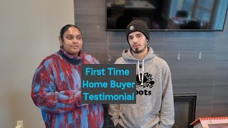 Windsor Ontario Is PERFECT For First Time Homebuyers