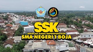 VIDEO PROFIL SSK SMAN 1 BOJA 2024