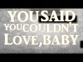 sam mccullough chasing shadows official lyric video