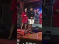 Ribak Lagu Batak -Percuma Do- With Symphony Sister || Gokil Lihat Diakhir Video