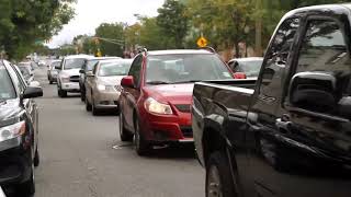 The Complete Streets Movement In New Jersey (Short Version)