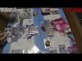 【対戦動画】天元遊戯（凌駕の宿命者）vs吾郷夜月（万化の運命者）　 ヴァンガード 夜天roulette チームearth チームeaЯth