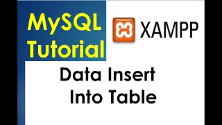 Mysql Tutorial : 10: Insert multiple records into table