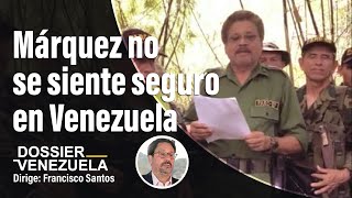 Iván Márquez busca refugio en Cuba | Capítulo 12 | Dossier Venezuela |  | El Tiempo