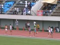 20110723 中学通信都男子共通1500m決勝1組