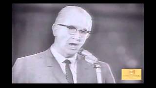 America On Path To Destruction -by Ezra Taft Benson