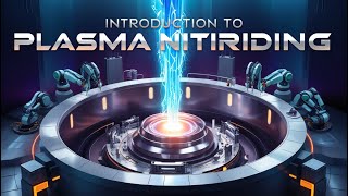 Introduction to Plasma Nitriding: A Modern Surface Treatment for Metals