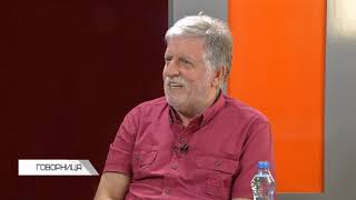 Govornica 12.10.2019 Petar Peca Popović