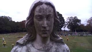 ROSELAWN CEMETERY DECATUR ALABAMA