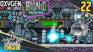 🤖 The Bionic Booster Pack - Agora o jogo começa. EP22