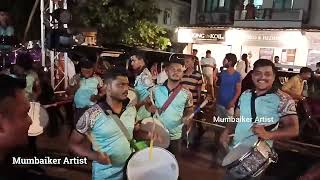 Jogeshwari Beats - Running Show - Mumbai Banjo Party | Mumbaiker Artist