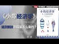 【听书】丨《小岛经济学》你一定非常想知道：通货膨胀到底是怎么来的？丨聽書解惑 丨聽書享富，聽書致富 聽書學識