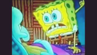 SpongeBob Triggered Meme (EARRAPE WARNING)