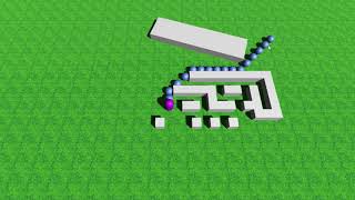 Efficient Dijkstra path-finding