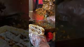 Chicken Shawarma @ ₹69 🤩 Taste:4/5📍 Rooster X, Chikkadpally, Hyderabad. #ytshorts #hfr