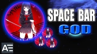 Alis.io // SPACE BAR GOD | Insta Merge Best Moments - MARL