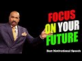 FOCUS ON YOU NOT OTHERS - Steve Harvey,TD Jakes, Jim Rohn, Joel Osteen - Best Motivational Speech