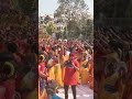 holi westbengal kolkata bosontoutsob bosonto bolpur bolpursantiniketan santiniketan dol