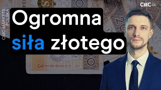 Ogromna siła złotego | \