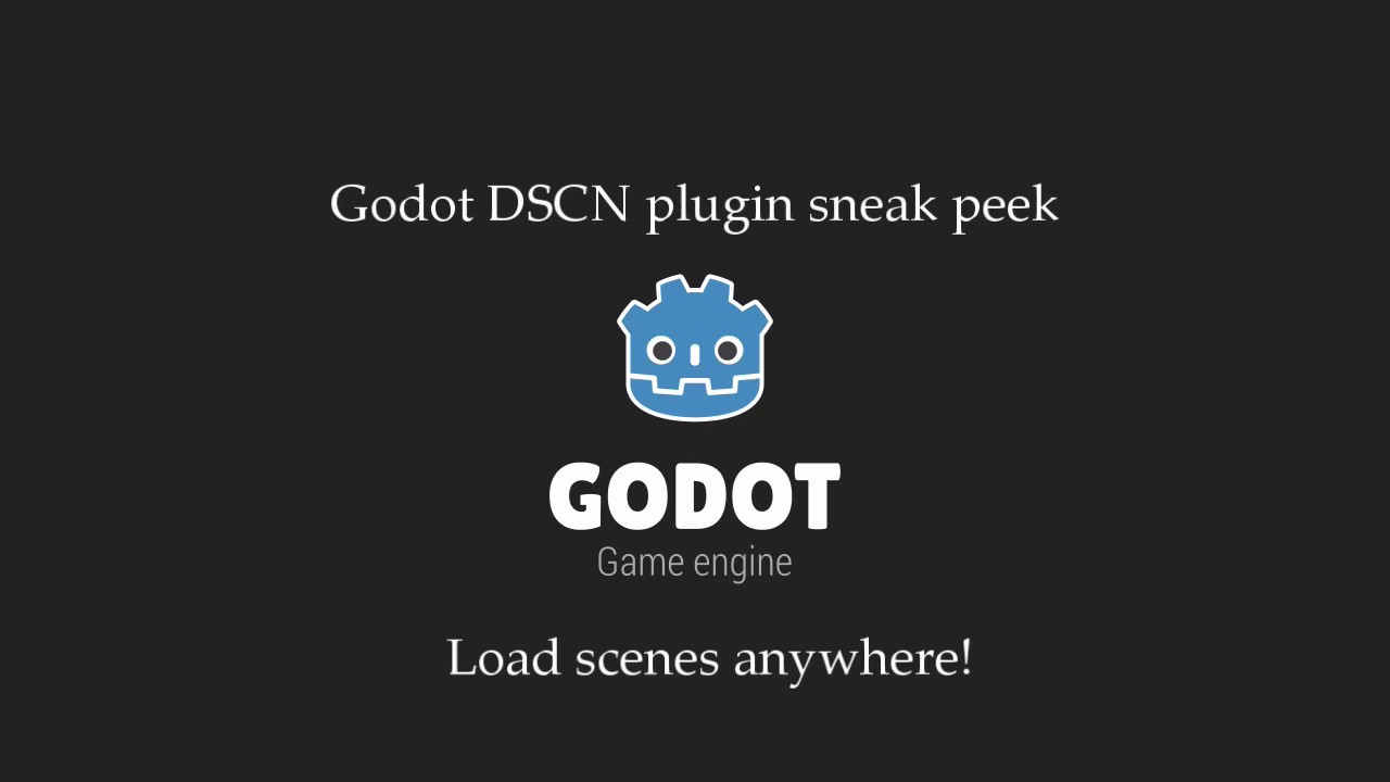 Dscn Sneak Peek Update Source Code Released Youtube