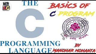 Basic C tutorial for beginners on math.h header library