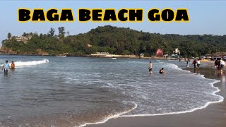 Sunrise in Goa beach || sunrise timing in Goa beach