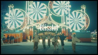 BE:FIRST / Blissful -Behind The Scenes-