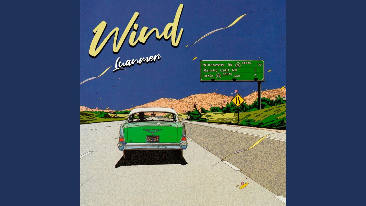 Wind Youtube Music