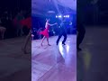 Cameron & Paulina - Yankee’23 - Cha Cha