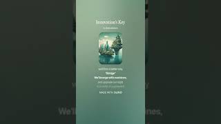 Innovation's Key 1 (AI Song) by #Suno lyrics by Meta Llama 3.2 AI Artificial Intelligence