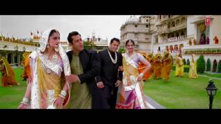 jab Tum Chaho Full Video Song Prem Ratan Dhan Payo Salman Khan Sonam Kapoor