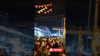 🎉 Happy Diwali 🎊|| Dindigul town||Diwali night crowd😍