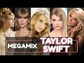 TAYLOR SWIFT | MEGAMIX