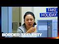 Fake Employment Letter Exposes Visa Fraud! | Border Security Australia