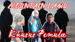 Wow!! JALUR PENDAKIAN GUNUNG LAWU UNTUK PEMULA TERBARU ll 2022 #gununglawu#partnergununglawuofficial