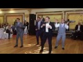 mkto classic groom dance