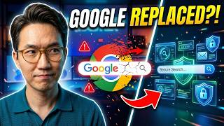 I Deleted Google in 2026 — Here’s What Replaced It