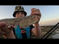 shore fishing fuerteventura unstoppable monster fish last episode epic underwater footage