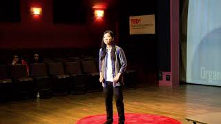 Educating the Educated: Education Reform from a Student | Angie Bu | TEDxYouth@ChocolateAve