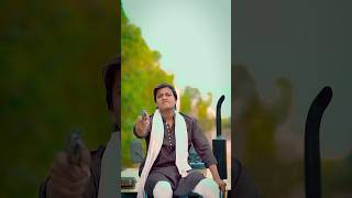 Tractor Pr entry 👌😍ll Vishal Rajput shorts #celebratewithshorts #haryani_song