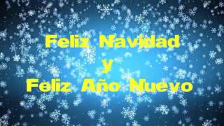 Feliz Navidad 2016