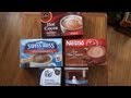 5-in-3: Hot Cocoa Mixes