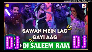 Sawan Mein Lag Gayi Aag Dj Song - Full Song |Ginny Weds Sunny|Mika Singh-Neha Kakkar-Badshah 2021
