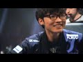 The Story of Faker 2.0 The Unkillable Demon King