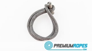 11.2.2 Dyneema continuous loop with cover - extreme strength