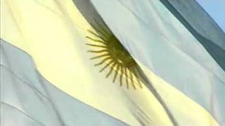 Mensaje de agradecimiento de la Presidenta Cristina Fernandez