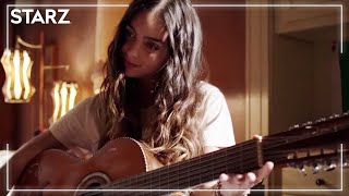 Hispanic Heritage Month | STARZ