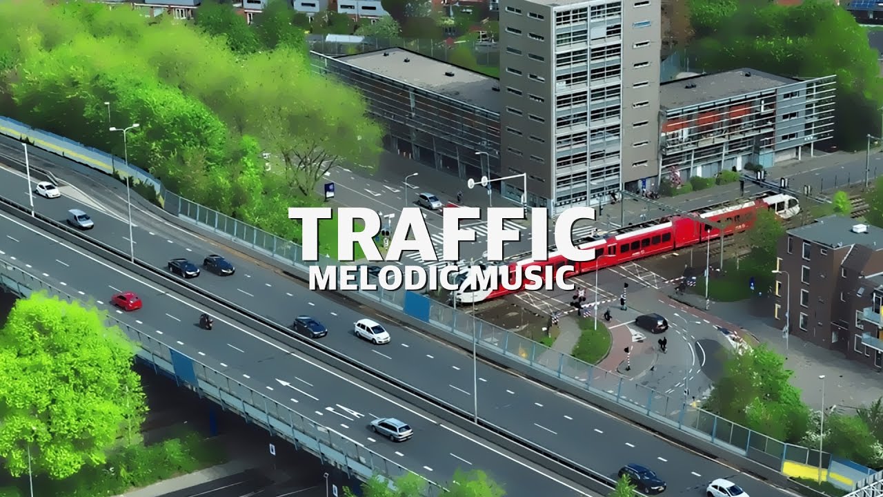 Traffic Youtube Music